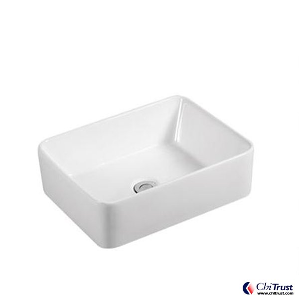 Ceramic basin CT-229A